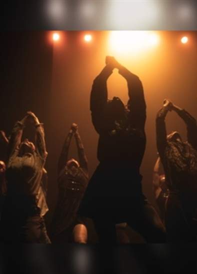 Hofesh Shechter - Theatre of Dreams
