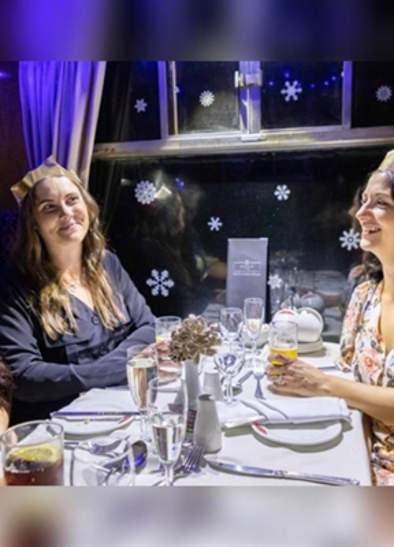 Festive Dinner