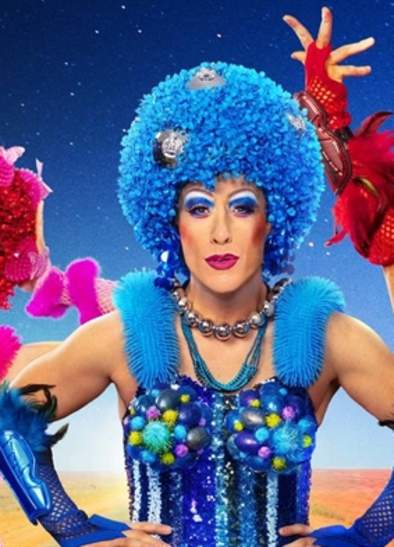 Priscilla, Queen of the Desert