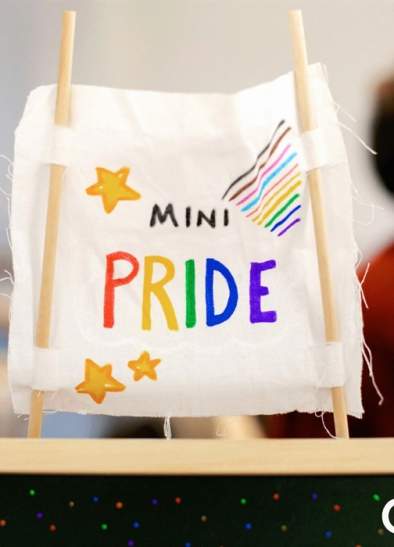 Mini Pride
