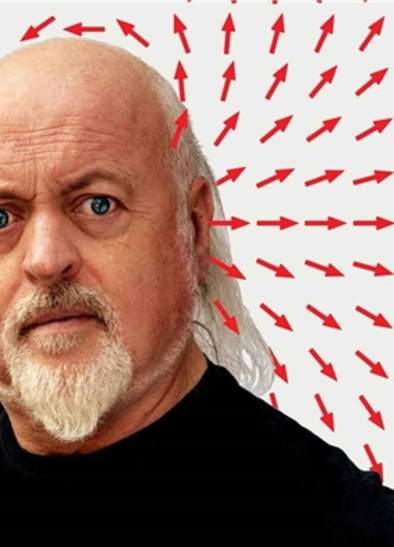 Bill Bailey