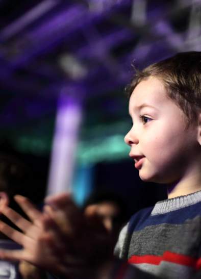 Dinosaur Adventure Live