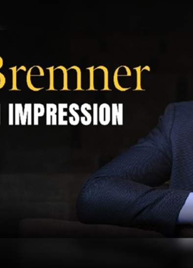 Rory Bremner: Making an Impression