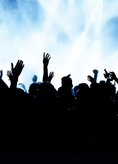 Ultimate Classic Rock Show