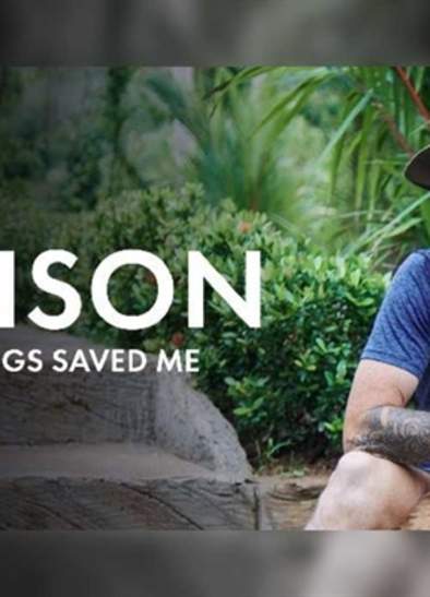 Niall Harbison: How Rescuing Dogs Saved Me