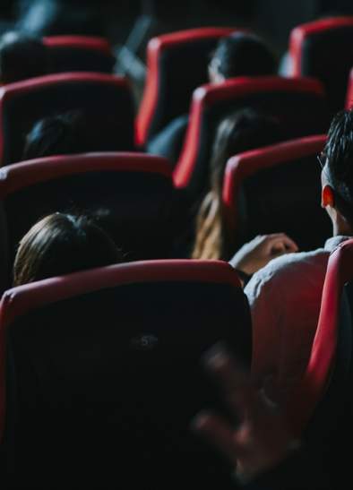 Film: Whisky Galore! (Cert U)