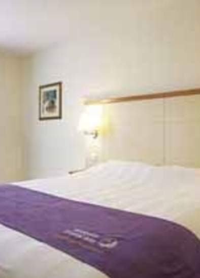 Premier Inn, Bolton West