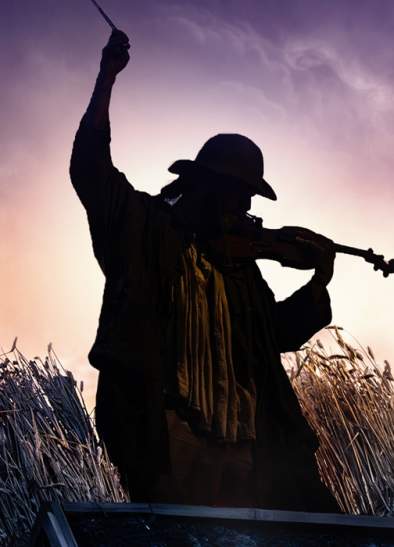 Fiddler on the Roof
