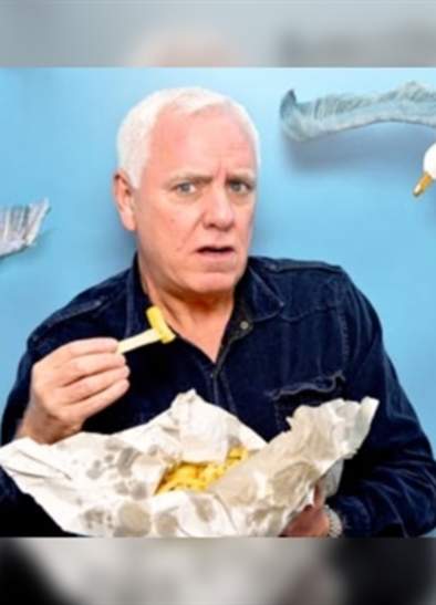 Dave Spikey - Life In A Northern Town