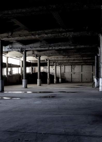 The Warehouse Project 2025