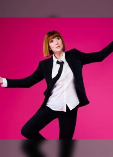 Cally Beaton: Namaste Motherf*ckers