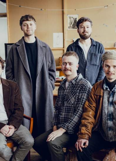 Mu Quintet featuring Vulva Voce