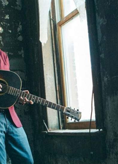 John Hiatt