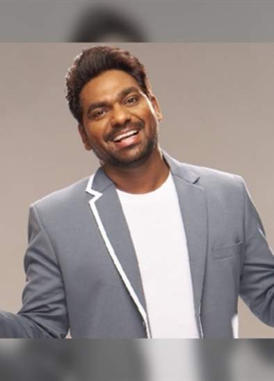Zakir Khan