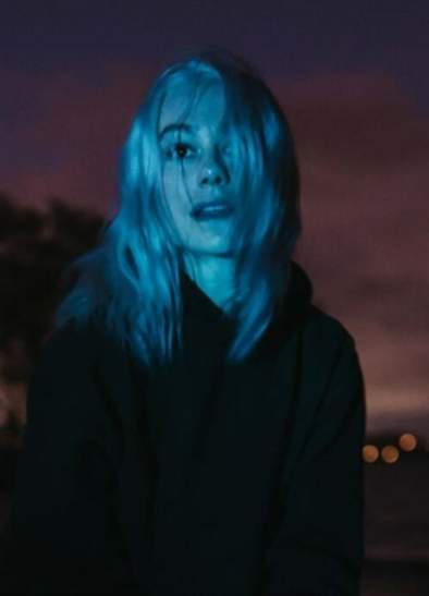 Phoebe Bridgers