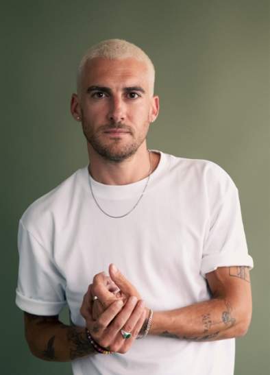 Fruit Fly - Josh Silver in conversation