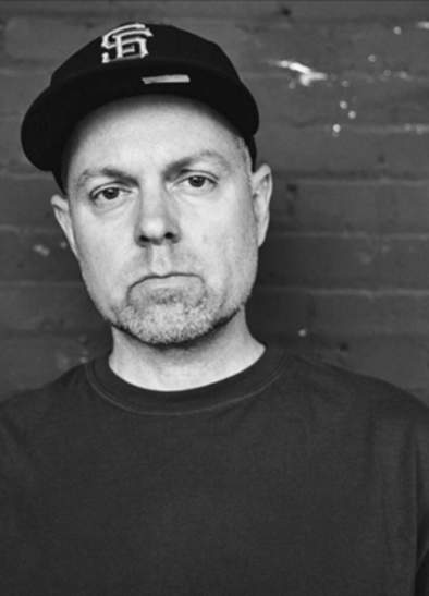 DJ Shadow