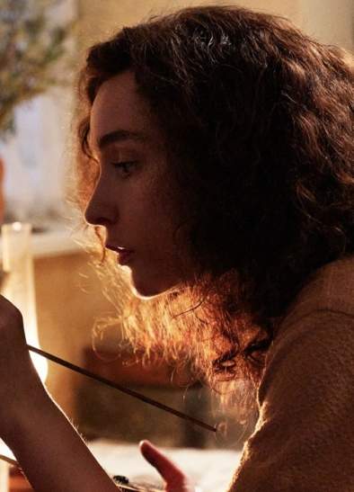 Leonora in the Morning Light (15)