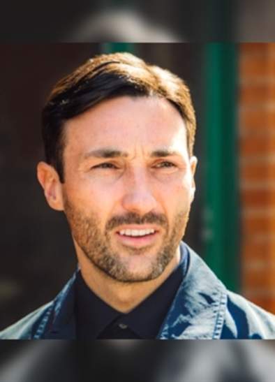 Josh James: Doin Alright