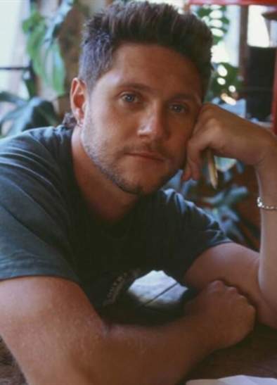 Niall Horan