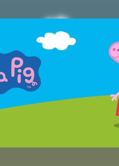 Peppa Pig