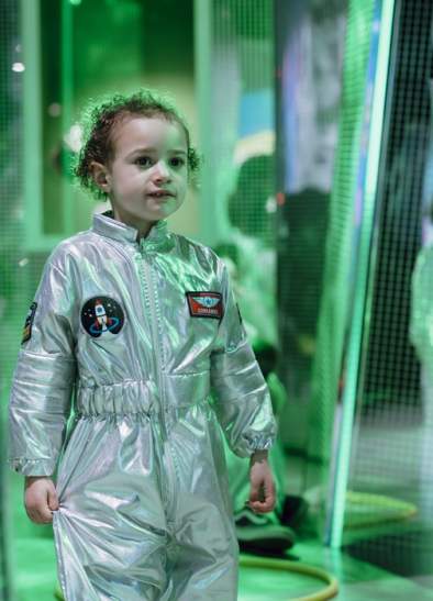 Summer at the Science and Industry Museum 2026