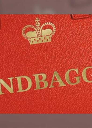 Handbagged