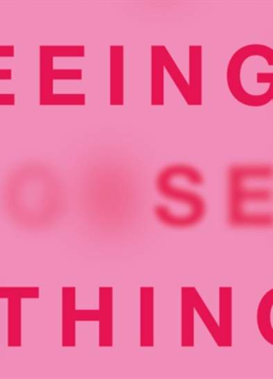 Seeing Things: A contemporary art exhibition, workshops & talks.