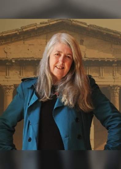 The Secret Histories of Rome with Mary Beard
