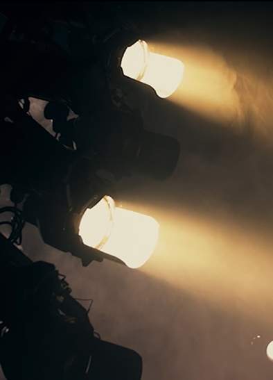 Acting Through Song Masterclass