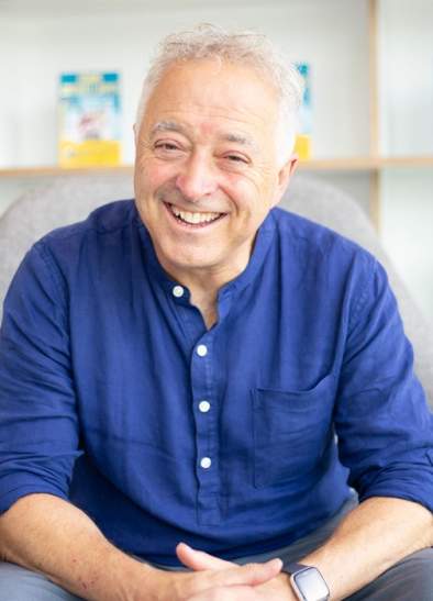 A British Childhood - Frank Cottrell-Boyce in conversation