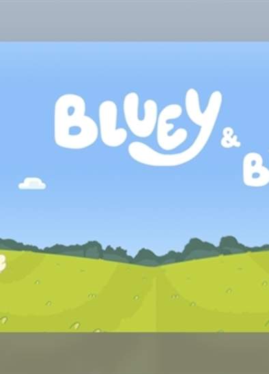 Bluey & Bingo
