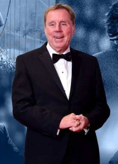 An Evening With Harry Redknapp