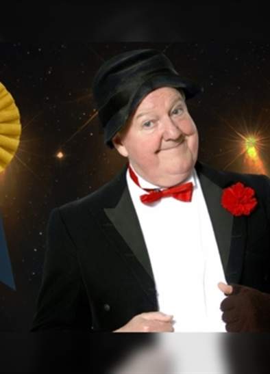 Jimmy Cricket's Big Birthday Gala Show