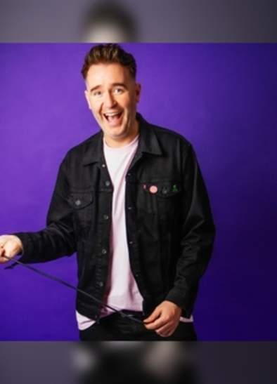 Jarlath Regan: In Bits