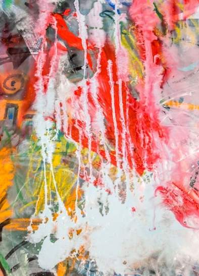 Artefacts of Interaction