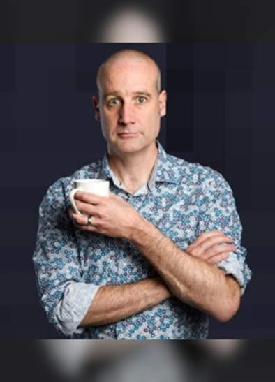 Matt Parker - Getting Triggy With It: Matt Parker Does the Maths
