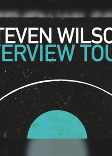 Steven Wilson: The Overview Tour 2025