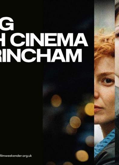 Bringing Spanish Cinema to Altrincham