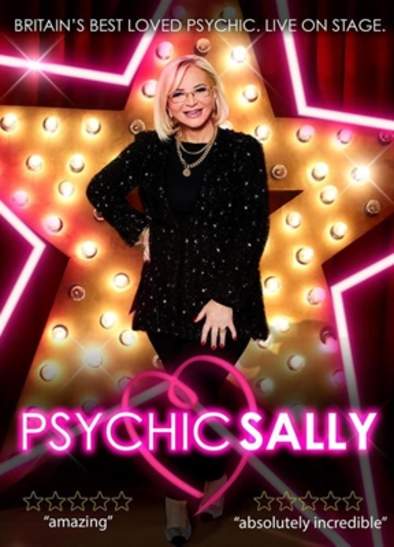 Psychic Sally