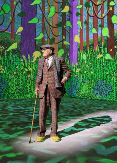 Factory International Winter Season at Aviva Studios 2025