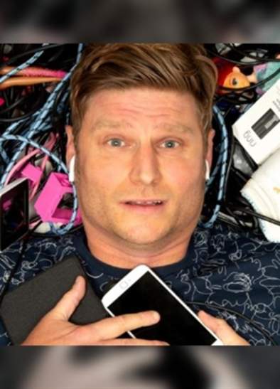 Scott Bennett: Stuff