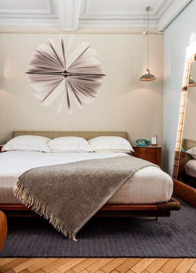 Heathcote Hotel Manchester