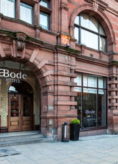ABode Manchester