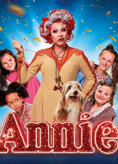 Annie
