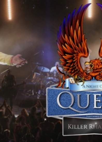 A Night of Queen - Killer Rhapsody