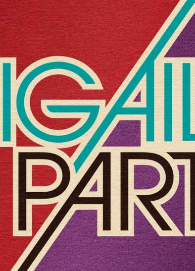 ABIGAIL'S PARTY