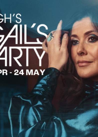ABIGAIL'S PARTY