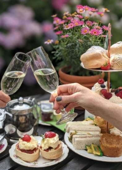 Celebrate Mother's Day with Tatton Park