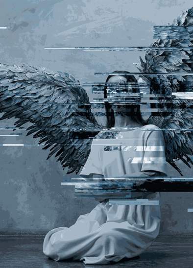 English National Opera: Angel's Bone